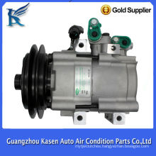 Brand new high quality HCC ac compressor for HYUNDAI